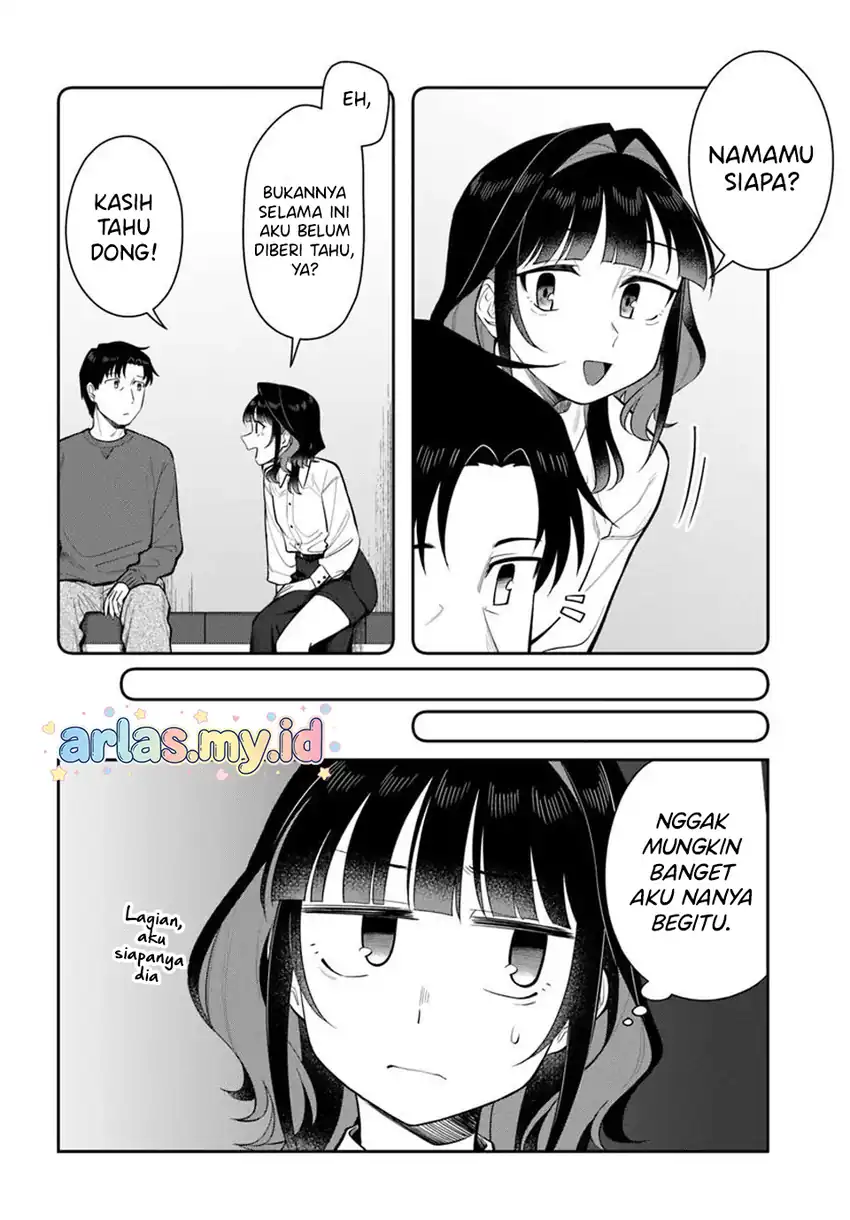 Kon’ya Coin Randorii de Aimashou Chapter 12 - halaman 7