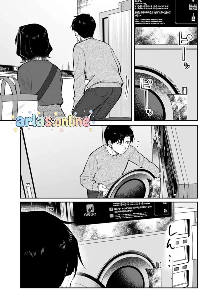 Kon’ya Coin Randorii de Aimashou Chapter 13 - halaman 18