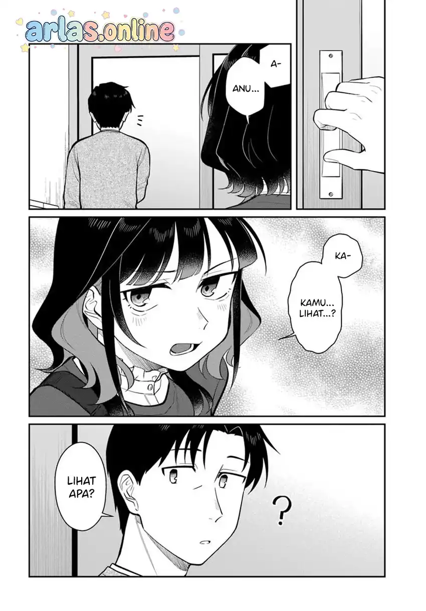 Kon’ya Coin Randorii de Aimashou Chapter 13 - halaman 21