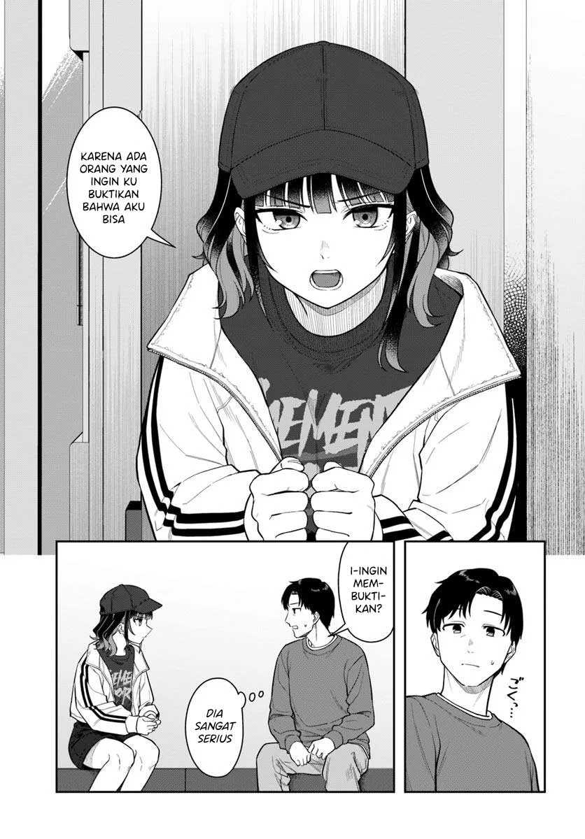 Kon’ya Coin Randorii de Aimashou Chapter 2 - halaman 12