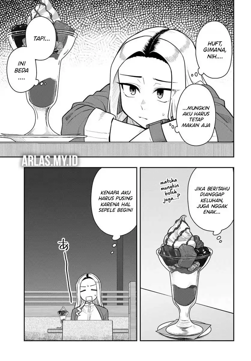 Kon’ya Coin Randorii de Aimashou Chapter 5 - halaman 6