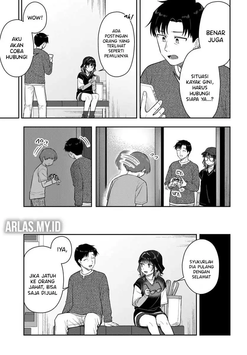 Kon’ya Coin Randorii de Aimashou Chapter 6 - halaman 22