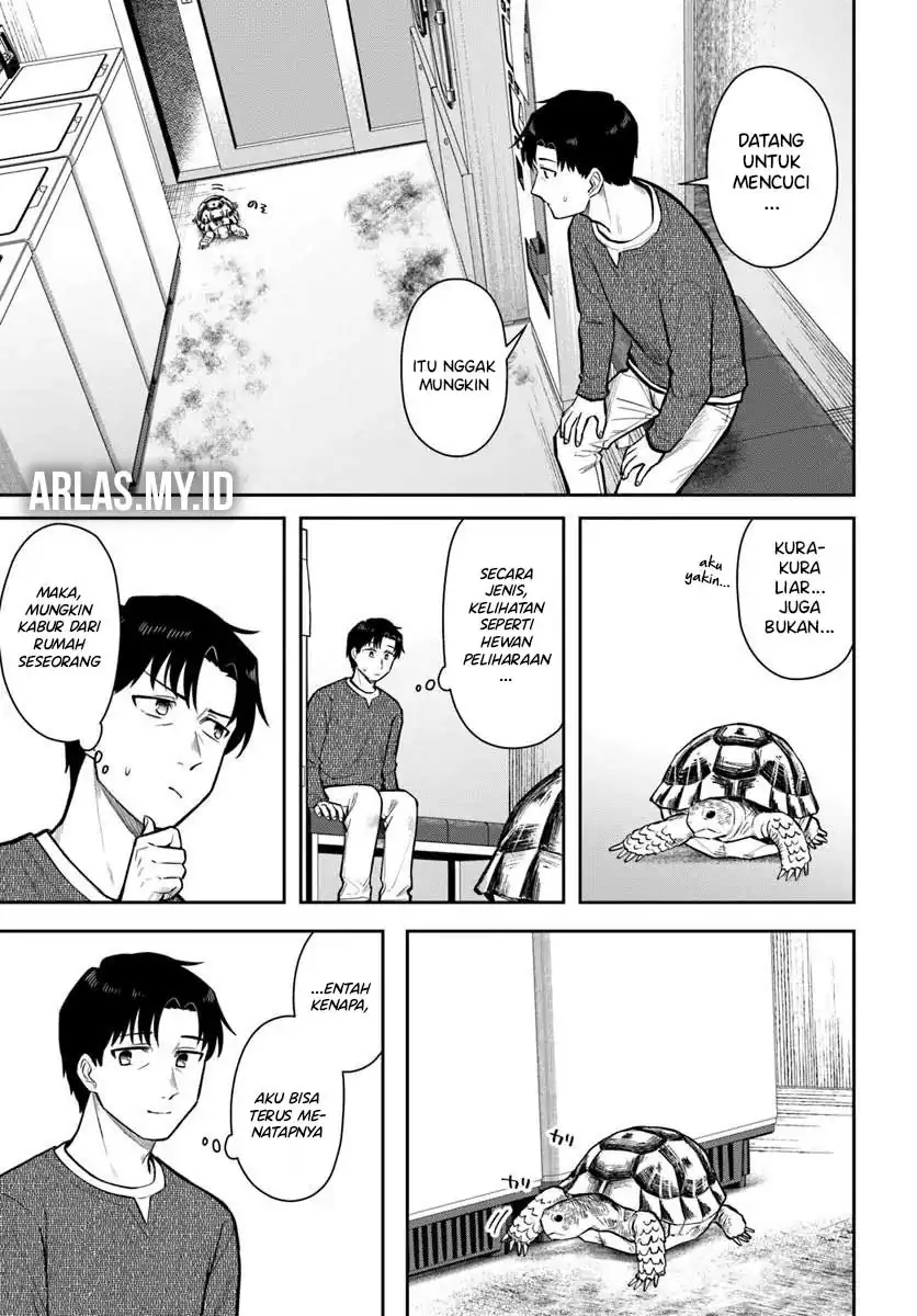 Kon’ya Coin Randorii de Aimashou Chapter 6 - halaman 4