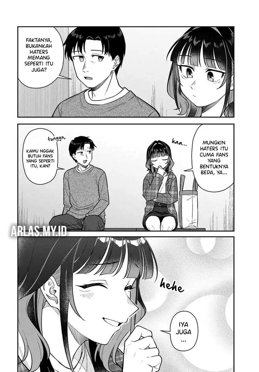 Kon’ya Coin Randorii de Aimashou Chapter 7 - halaman 17