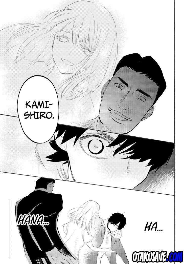 Konya wa Tsuki ga Kirei desu ga, Toriaezu Shine Chapter 11 - halaman 22