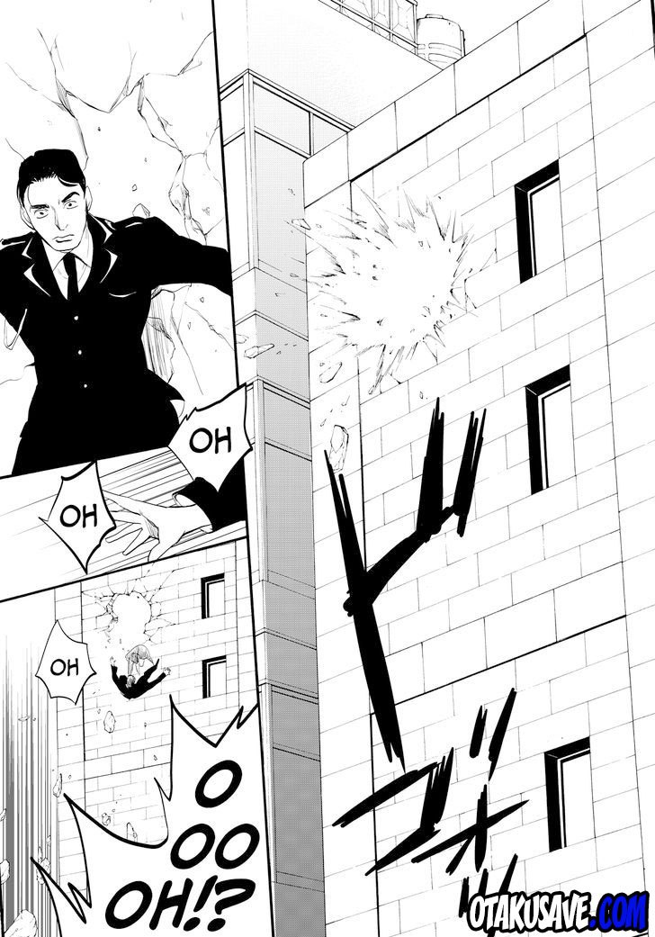 Konya wa Tsuki ga Kirei desu ga, Toriaezu Shine Chapter 11 - halaman 23