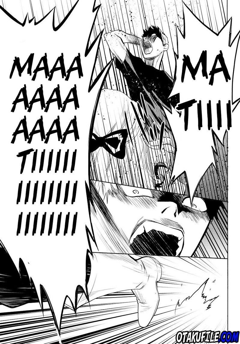 Konya wa Tsuki ga Kirei desu ga, Toriaezu Shine Chapter 13 - halaman 12