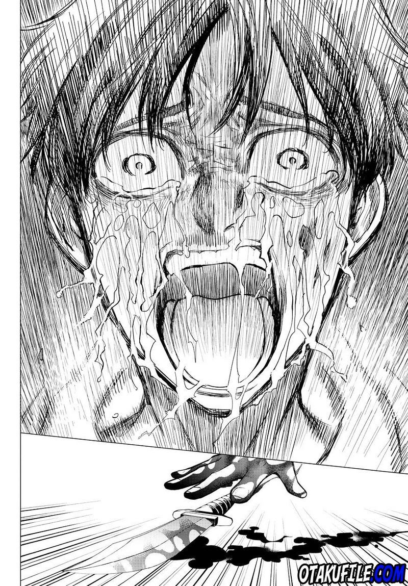 Konya wa Tsuki ga Kirei desu ga, Toriaezu Shine Chapter 13 - halaman 28
