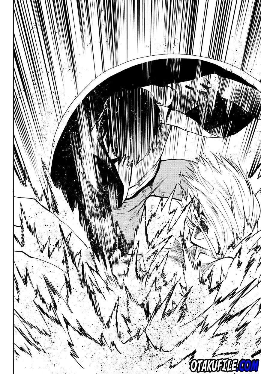 Konya wa Tsuki ga Kirei desu ga, Toriaezu Shine Chapter 14 - halaman 22