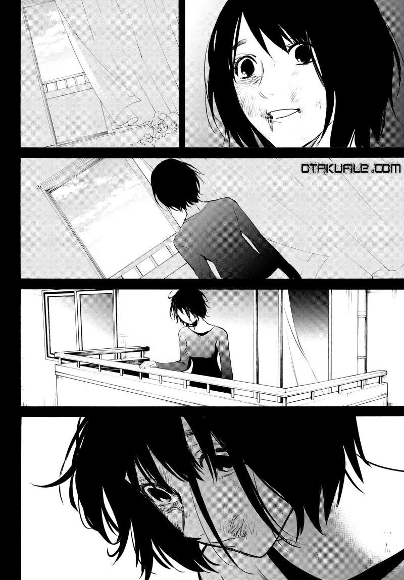 Konya wa Tsuki ga Kirei desu ga, Toriaezu Shine Chapter 17 - halaman 12