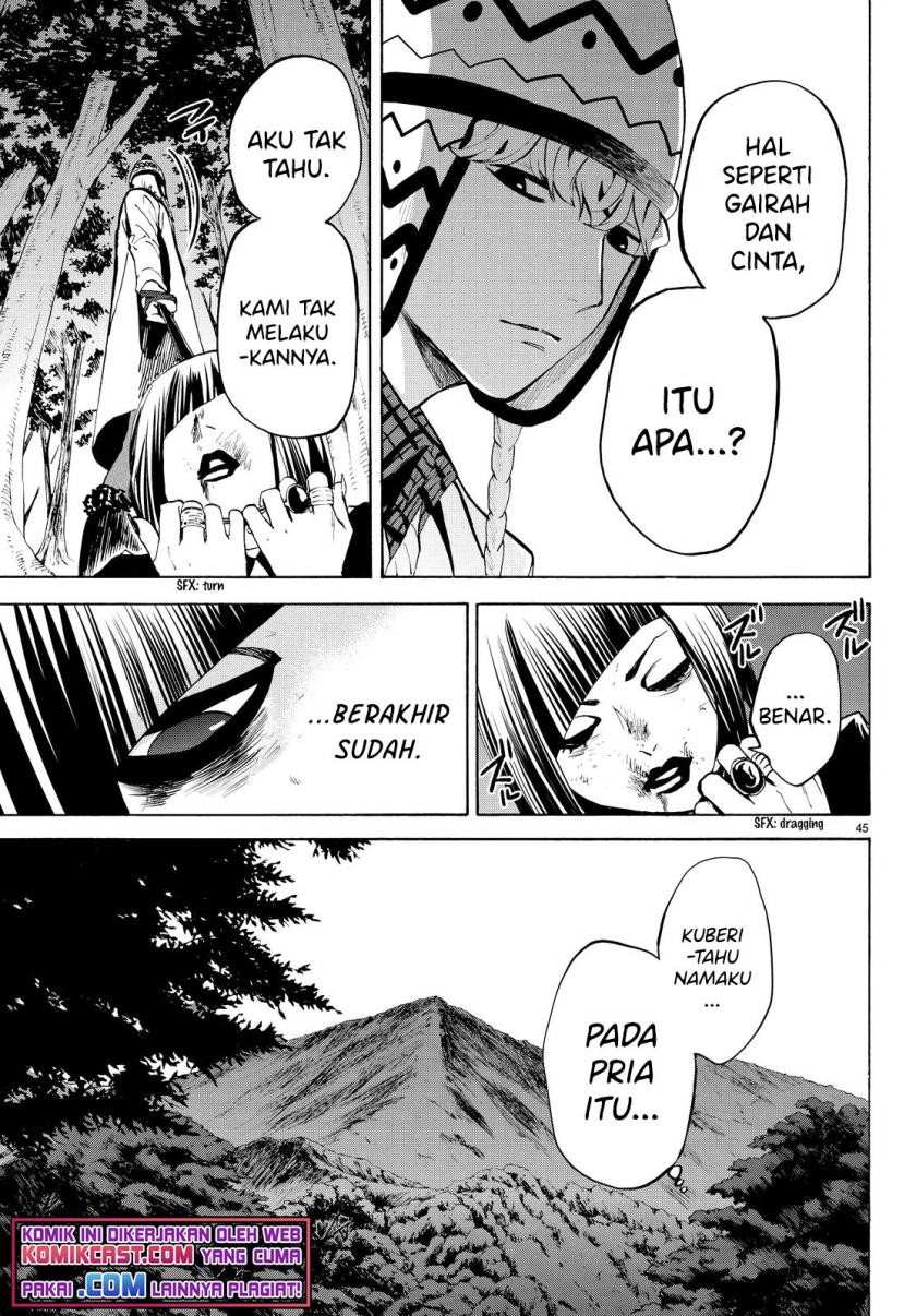 Konya wa Tsuki ga Kirei desu ga, Toriaezu Shine Chapter 21 - halaman 20