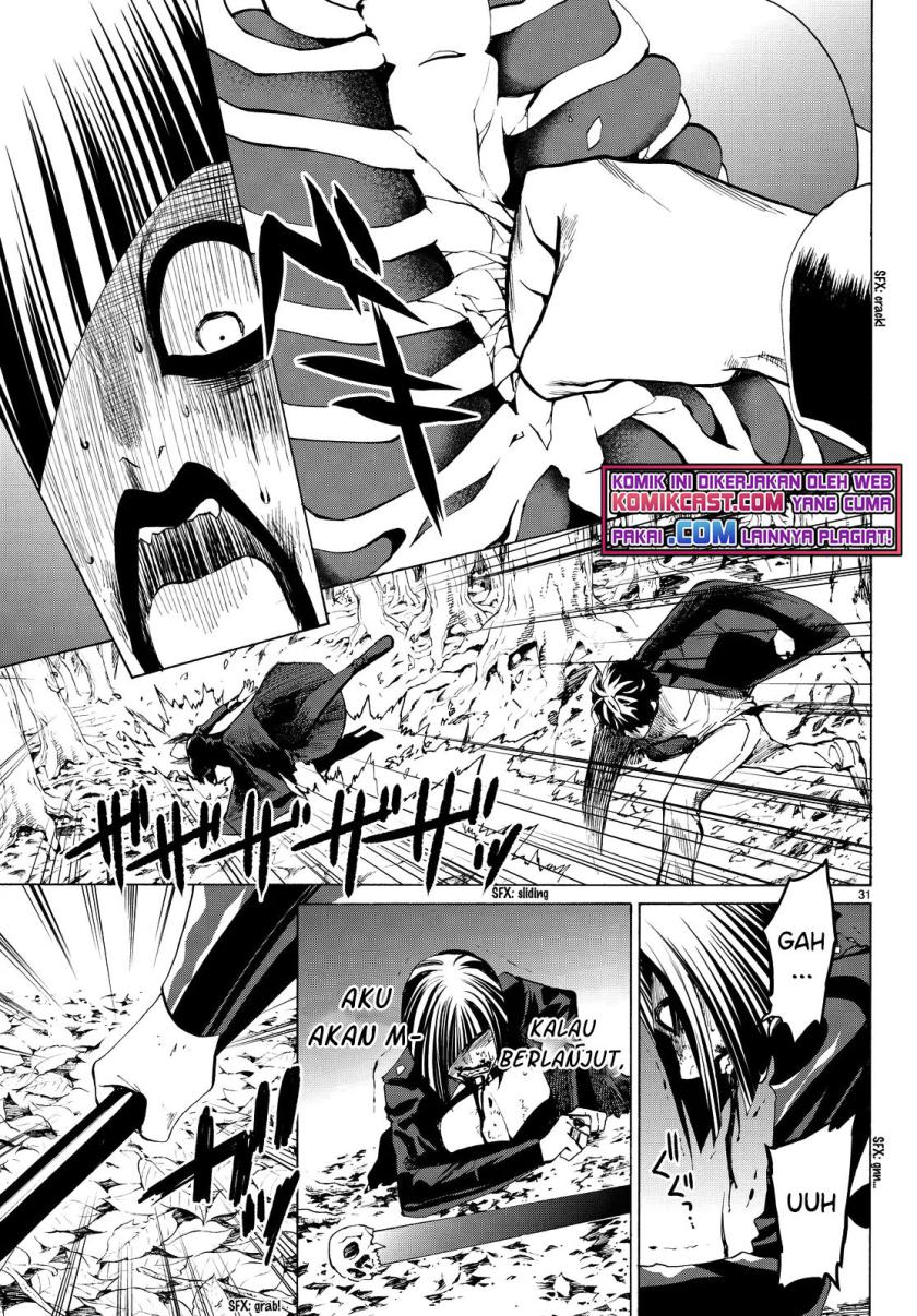 Konya wa Tsuki ga Kirei desu ga, Toriaezu Shine Chapter 21 - halaman 7