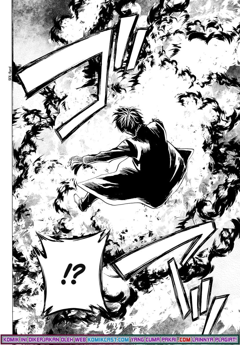 Konya wa Tsuki ga Kirei desu ga, Toriaezu Shine Chapter 23 - halaman 13