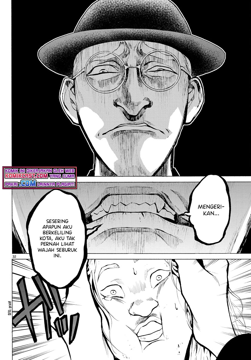 Konya wa Tsuki ga Kirei desu ga, Toriaezu Shine Chapter 23 - halaman 9