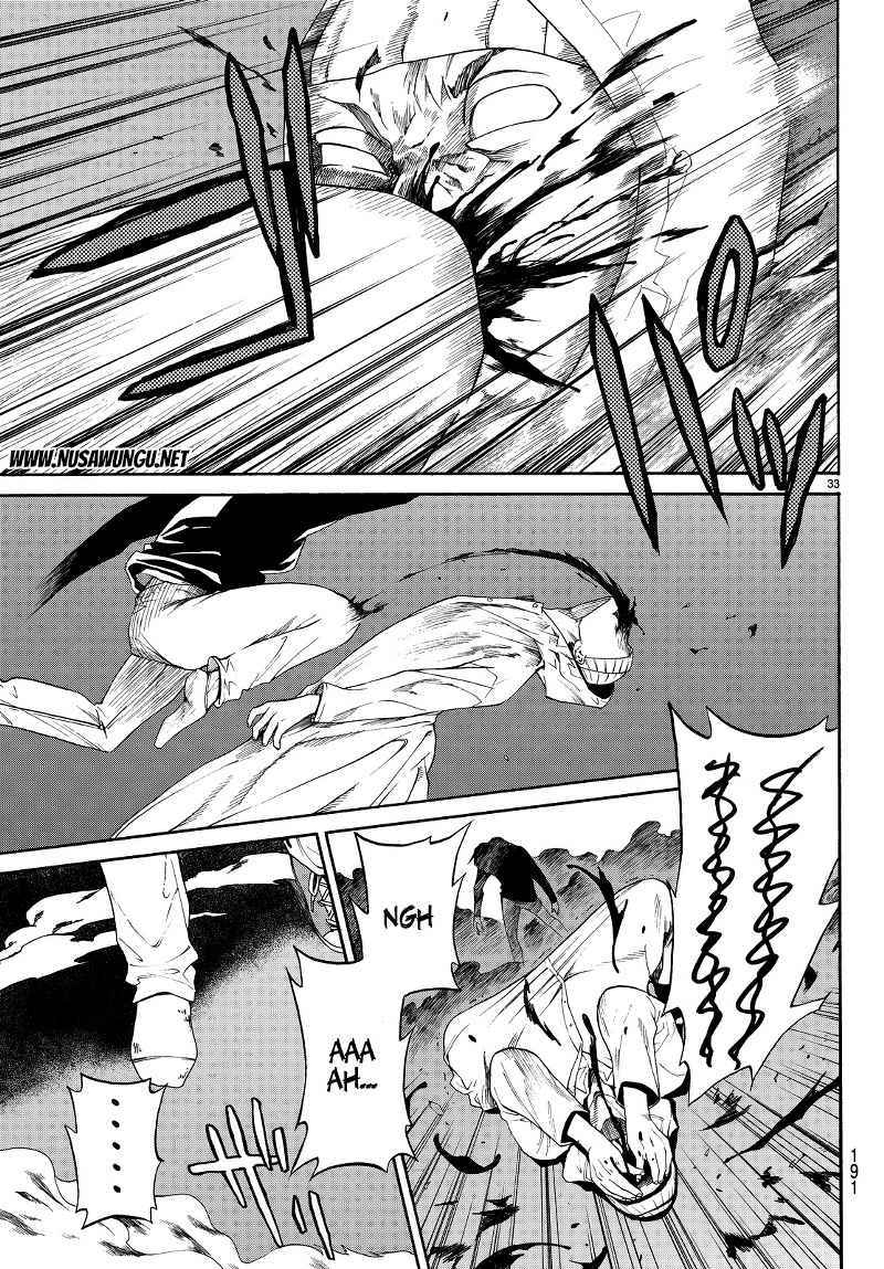 Konya wa Tsuki ga Kirei desu ga, Toriaezu Shine Chapter 3 - halaman 11