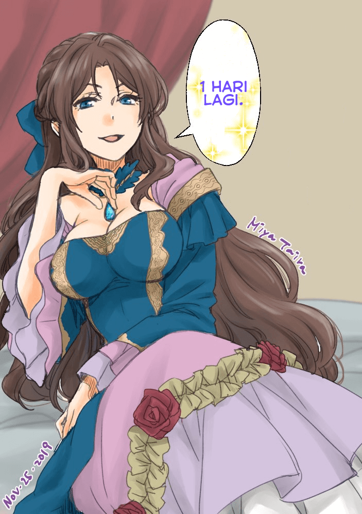 Konyaku Haki kara Hajimaru Akuyaku Reijou no Kangoku Slow Life Chapter 2.5 - halaman 10