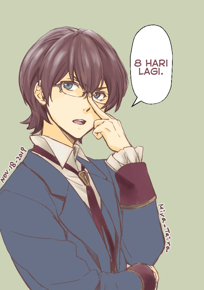 Konyaku Haki kara Hajimaru Akuyaku Reijou no Kangoku Slow Life Chapter 2.5 - halaman 3