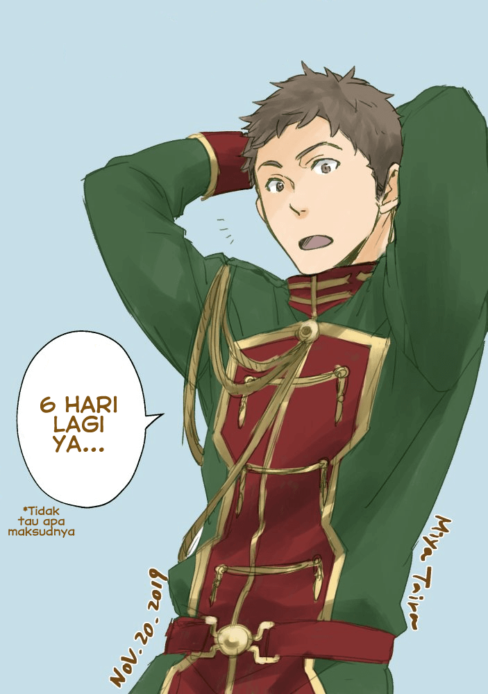 Konyaku Haki kara Hajimaru Akuyaku Reijou no Kangoku Slow Life Chapter 2.5 - halaman 5