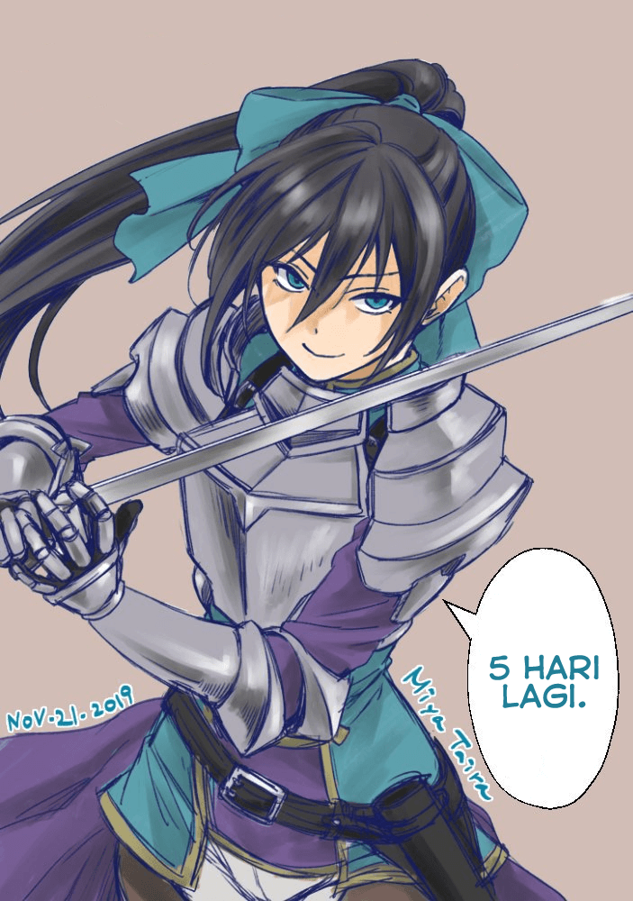 Konyaku Haki kara Hajimaru Akuyaku Reijou no Kangoku Slow Life Chapter 2.5 - halaman 6