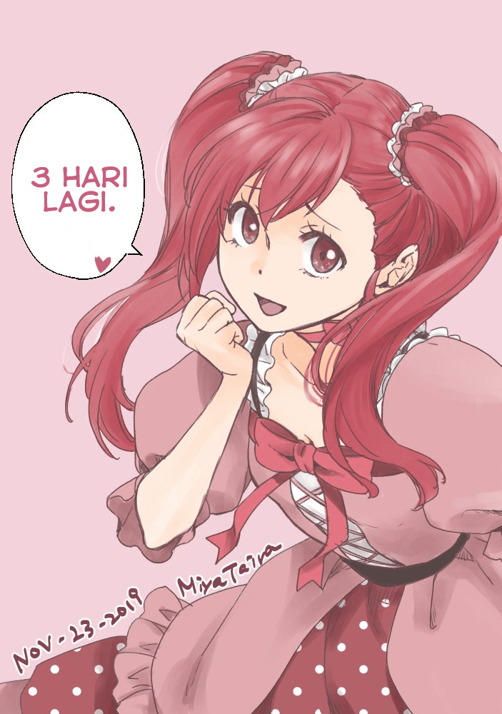 Konyaku Haki kara Hajimaru Akuyaku Reijou no Kangoku Slow Life Chapter 2.5 - halaman 8