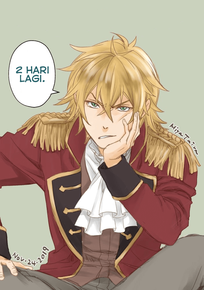 Konyaku Haki kara Hajimaru Akuyaku Reijou no Kangoku Slow Life Chapter 2.5 - halaman 9