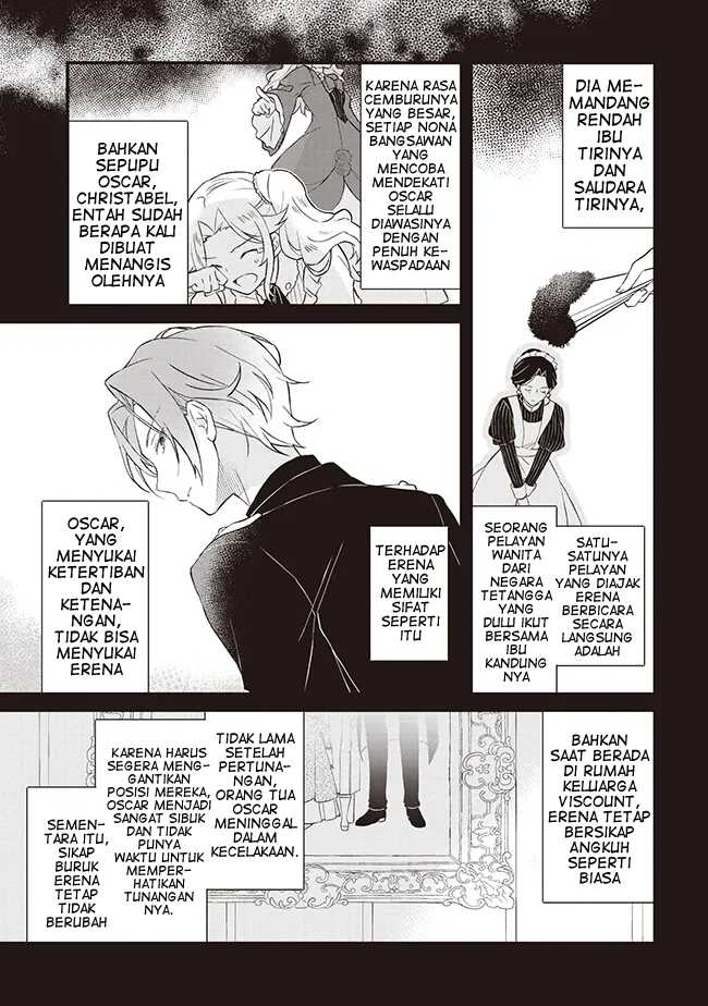 Konyaku Haki made 10-Nikkan Chapter 1 - halaman 24