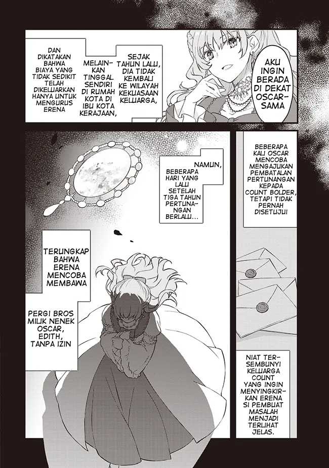 Konyaku Haki made 10-Nikkan Chapter 1 - halaman 25