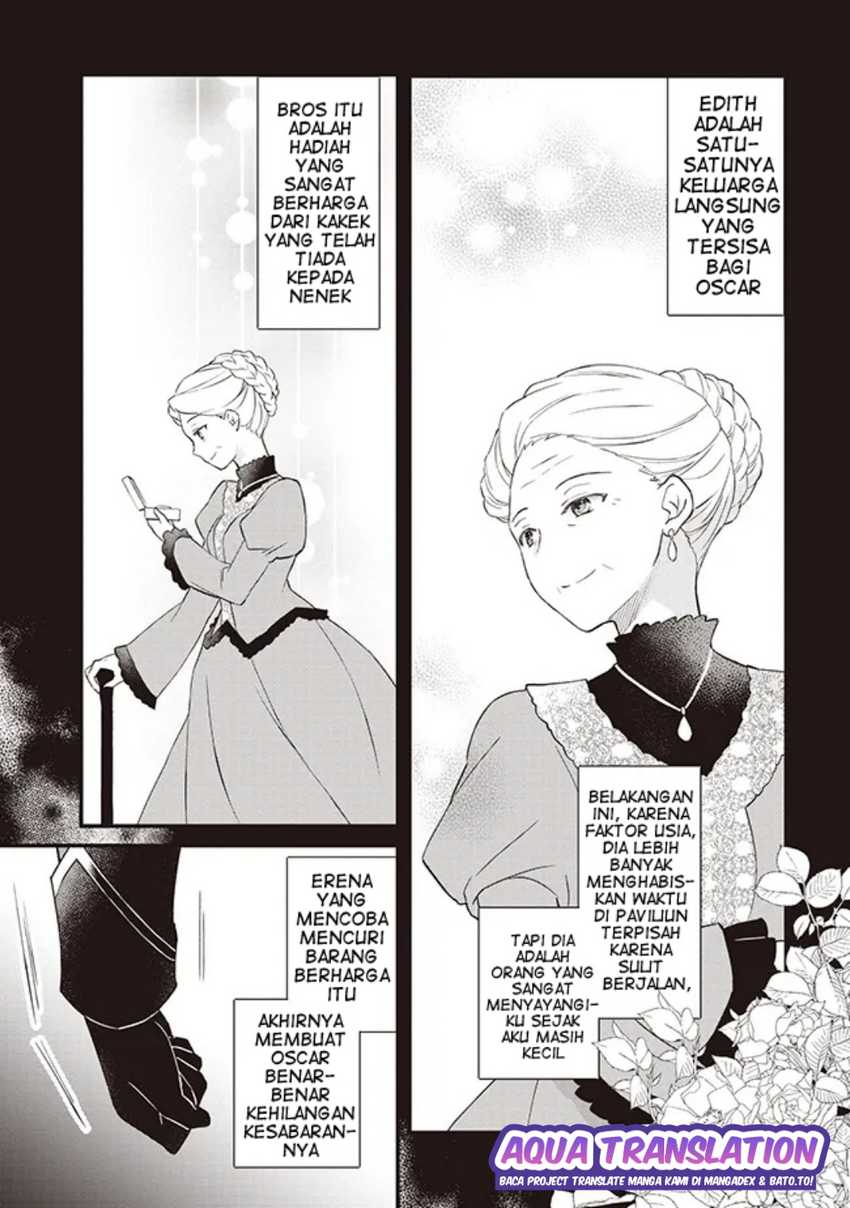 Konyaku Haki made 10-Nikkan Chapter 1 - halaman 26