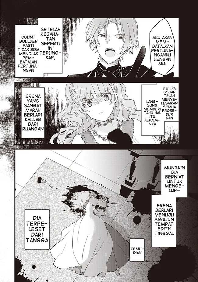 Konyaku Haki made 10-Nikkan Chapter 1 - halaman 27