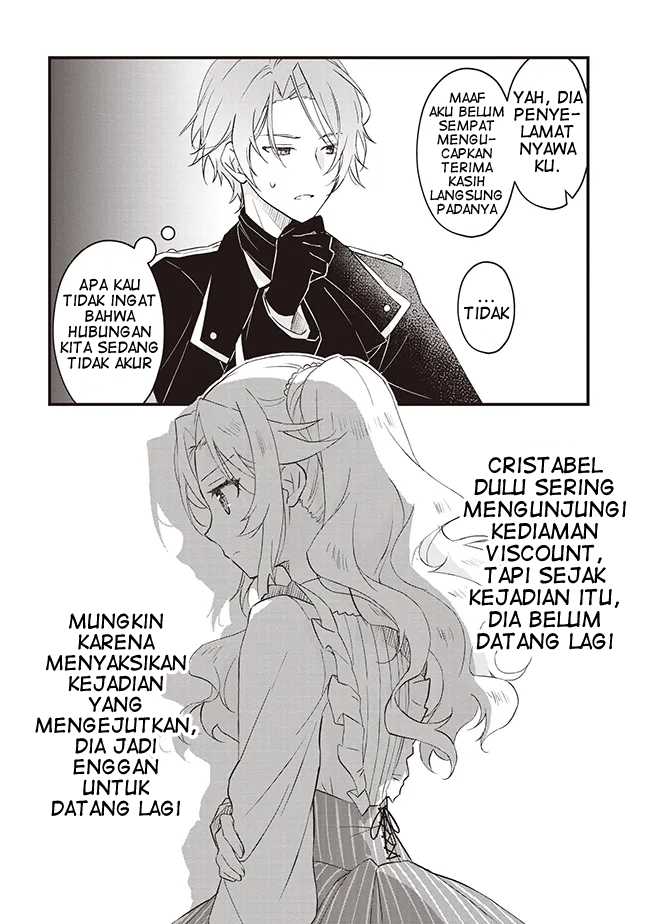 Konyaku Haki made 10-Nikkan Chapter 1 - halaman 29