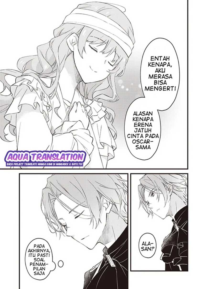 Konyaku Haki made 10-Nikkan Chapter 1 - halaman 40