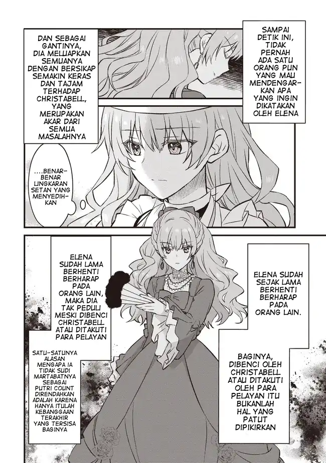 Konyaku Haki made 10-Nikkan Chapter 10 - halaman 17