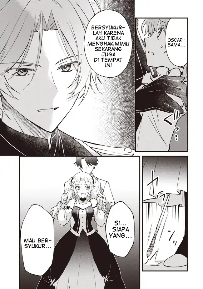 Konyaku Haki made 10-Nikkan Chapter 10 - halaman 28