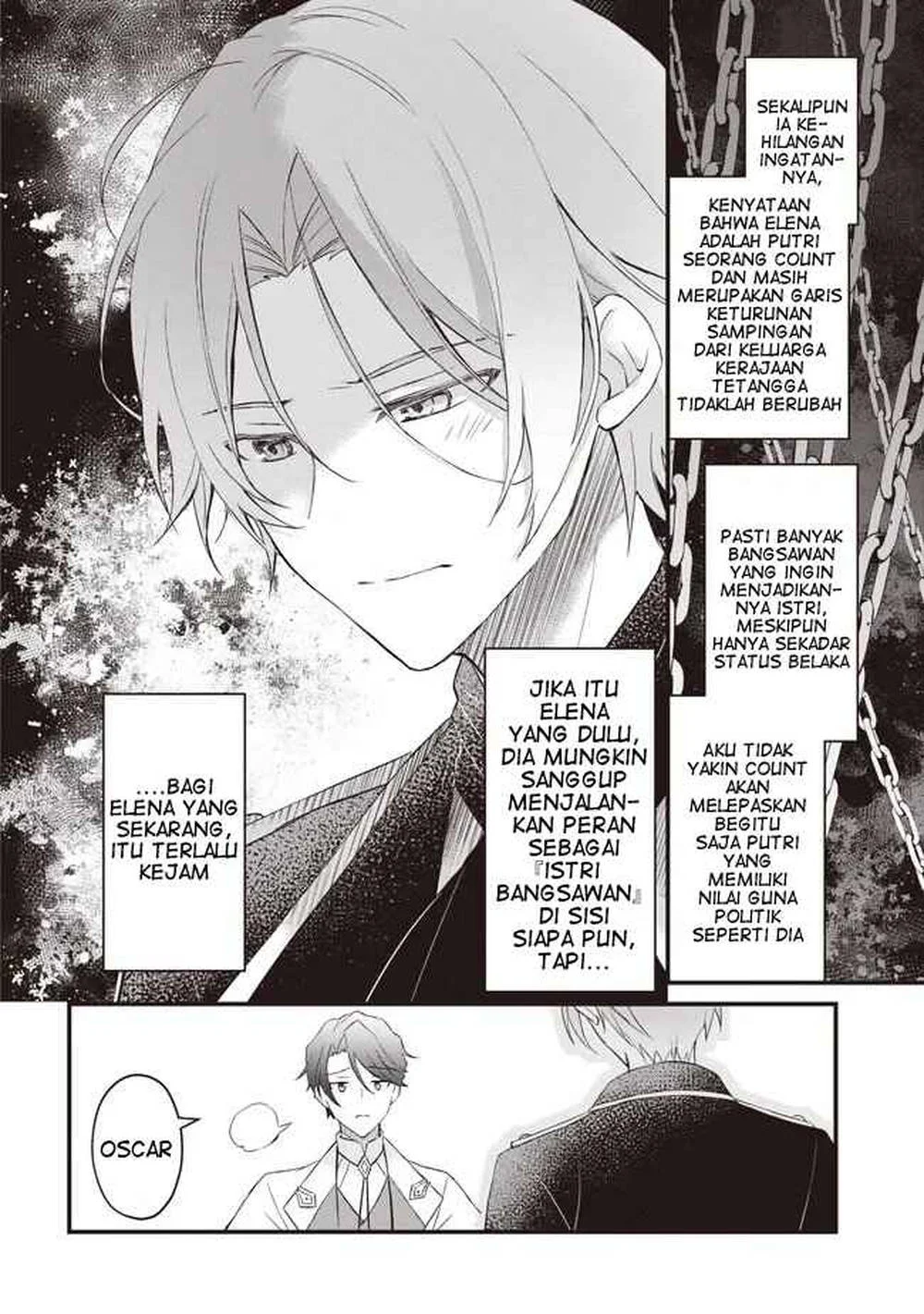Konyaku Haki made 10-Nikkan Chapter 11 - halaman 29