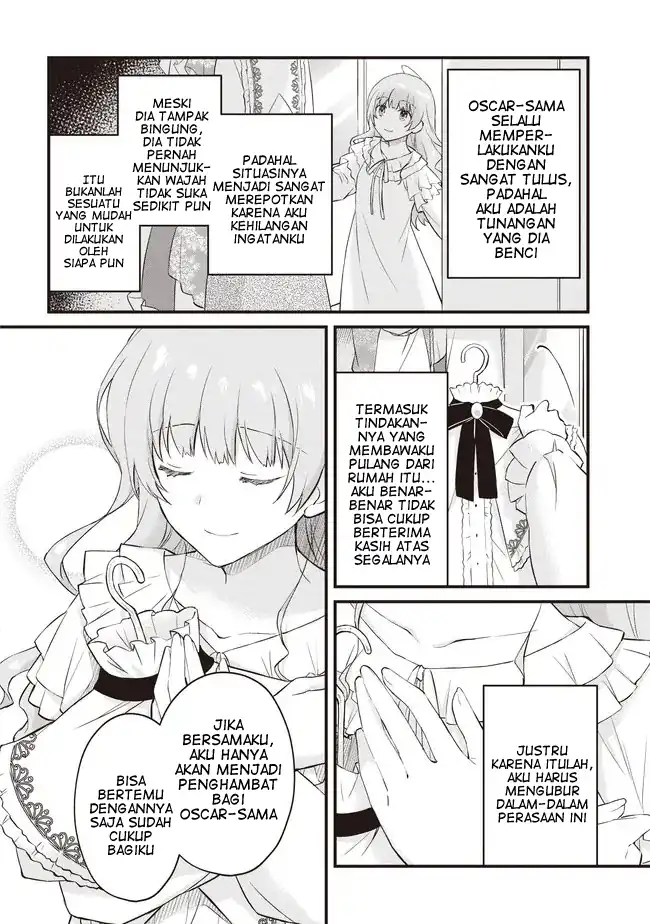 Konyaku Haki made 10-Nikkan Chapter 12 - halaman 11