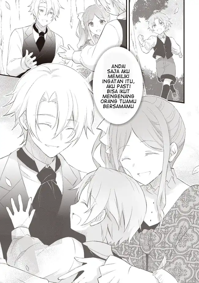 Konyaku Haki made 10-Nikkan Chapter 12 - halaman 27