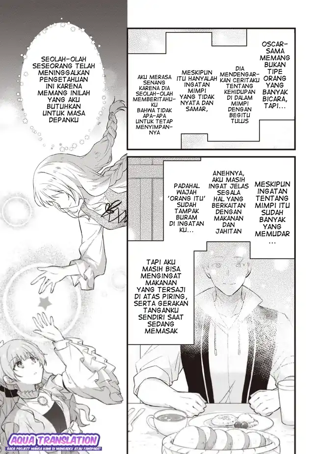 Konyaku Haki made 10-Nikkan Chapter 12 - halaman 36