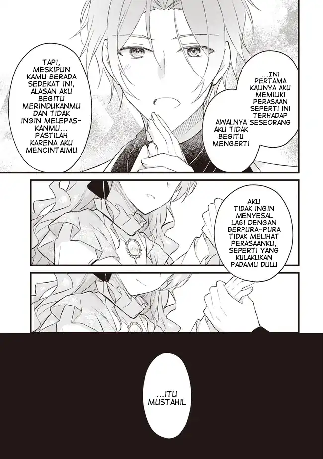 Konyaku Haki made 10-Nikkan Chapter 12 - halaman 45