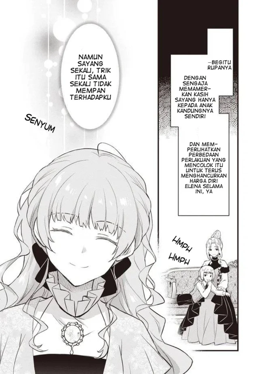 Konyaku Haki made 10-Nikkan Chapter 13 - halaman 10