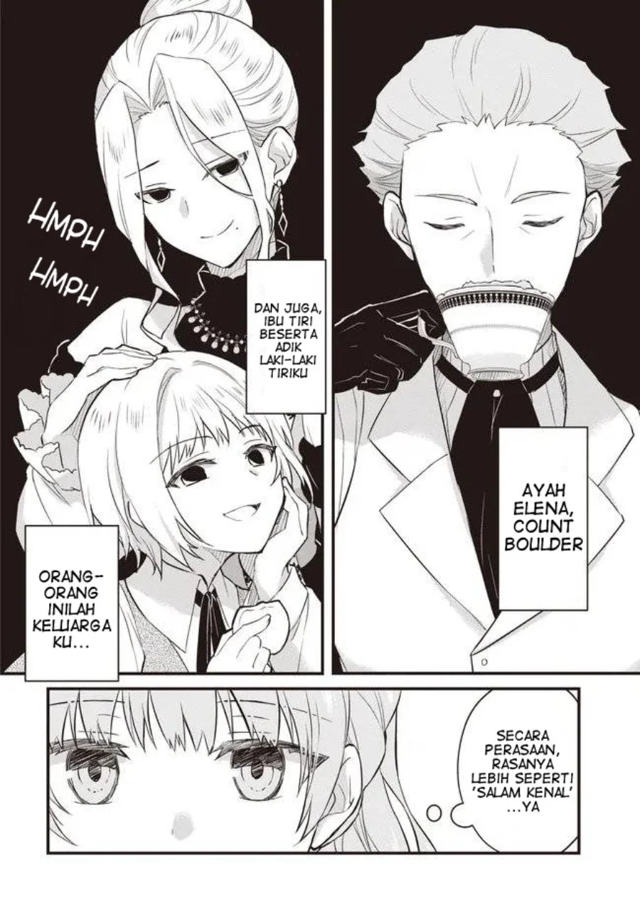 Konyaku Haki made 10-Nikkan Chapter 13 - halaman 2