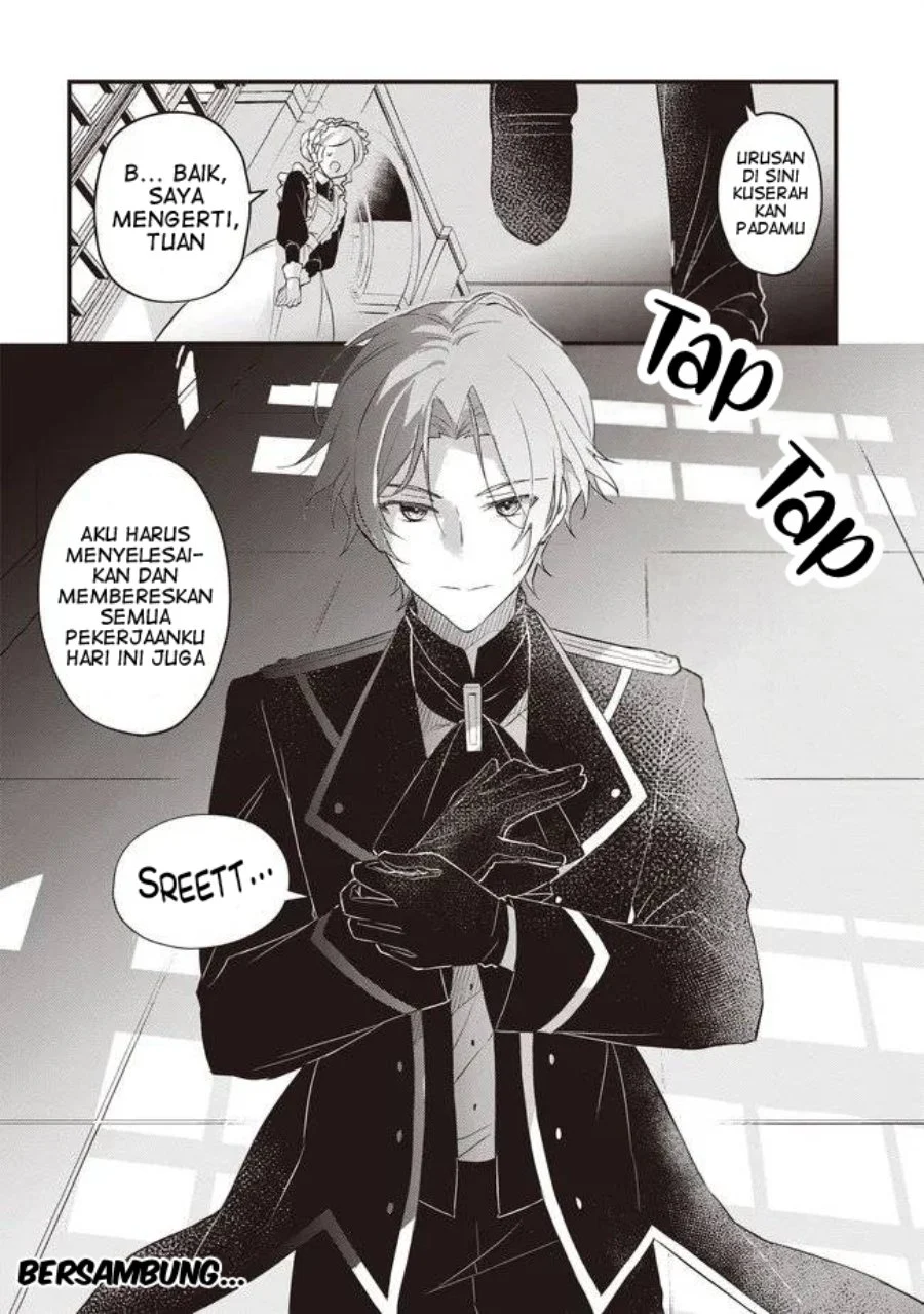 Konyaku Haki made 10-Nikkan Chapter 13 - halaman 26