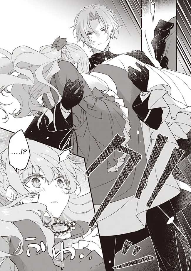 Konyaku Haki made 10-Nikkan Chapter 3 - halaman 24