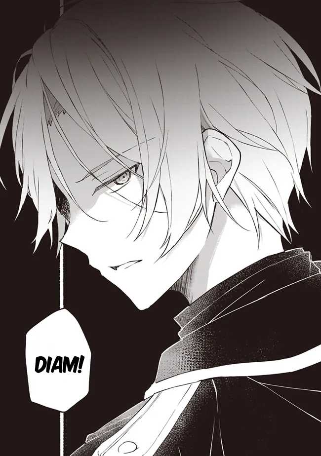 Konyaku Haki made 10-Nikkan Chapter 3 - halaman 28