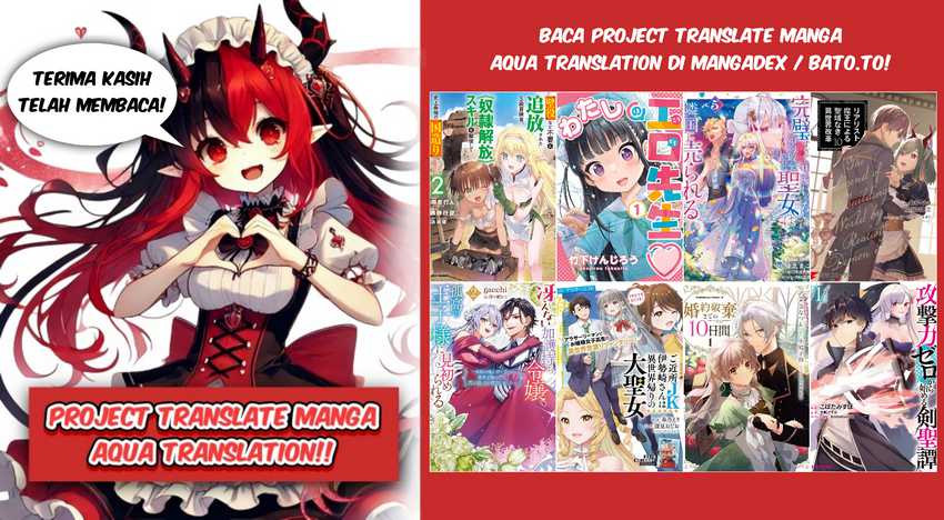 Konyaku Haki made 10-Nikkan Chapter 4 - halaman 32