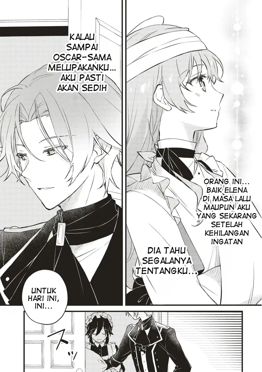 Konyaku Haki made 10-Nikkan Chapter 5 - halaman 10