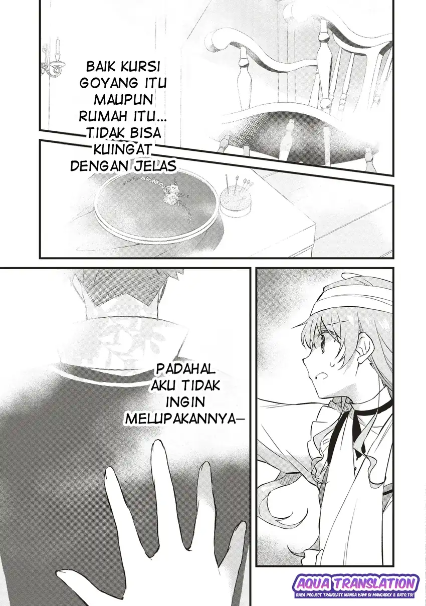 Konyaku Haki made 10-Nikkan Chapter 5 - halaman 4