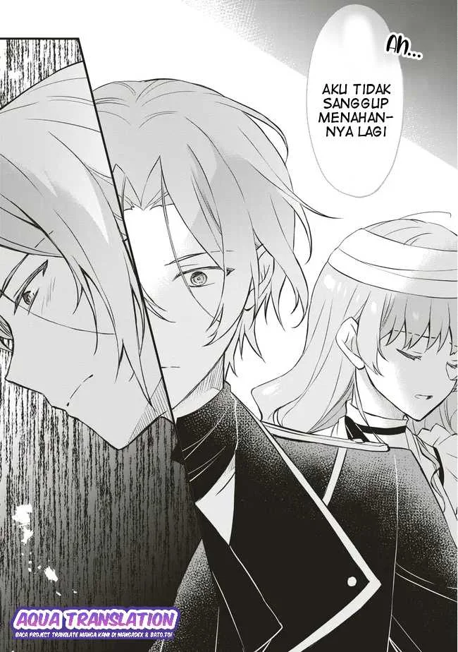 Konyaku Haki made 10-Nikkan Chapter 6 - halaman 26