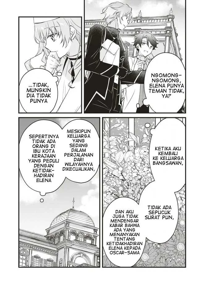 Konyaku Haki made 10-Nikkan Chapter 6 - halaman 30