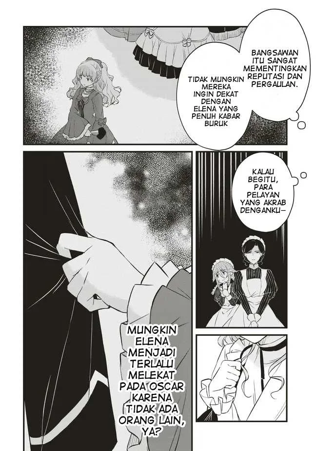 Konyaku Haki made 10-Nikkan Chapter 6 - halaman 31