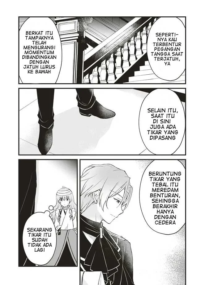 Konyaku Haki made 10-Nikkan Chapter 6 - halaman 38